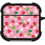 Sonique ���� ��������� Fruit Series ��� Airpods 4 �������