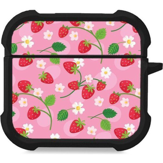 Sonique ���� ��������� Fruit Series ��� Airpods 4 �������