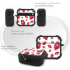 Sonique ���� ��������� Fruit Series ��� Airpods 4 ������� 01