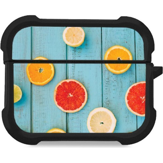 Sonique ���� ��������� Fruit Series ��� Airpods Pro / Pro 2 �����������