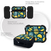 Sonique ���� ��������� Fruit Series ��� Airpods Pro / Pro 2 ������