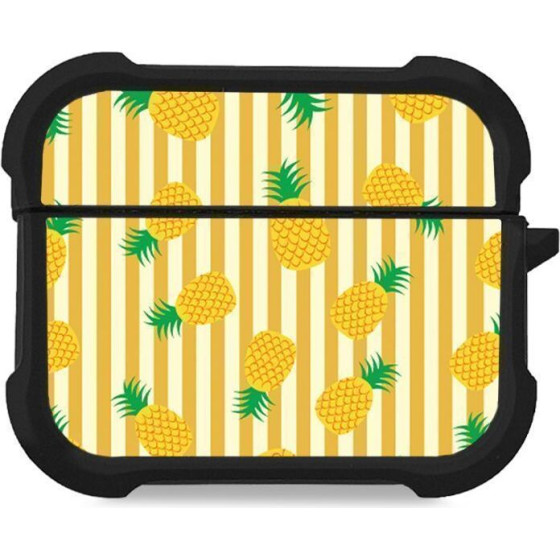 Sonique ���� ��������� Fruit Series ��� Airpods Pro / Pro 2 ������ 01