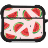 Sonique ���� ��������� Fruit Series ��� Airpods Pro / Pro 2 ��������