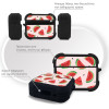 Sonique ���� ��������� Fruit Series ��� Airpods Pro / Pro 2 ��������