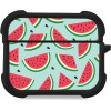 Sonique ���� ��������� Fruit Series ��� Airpods Pro / Pro 2 �������� 01