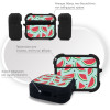 Sonique ���� ��������� Fruit Series ��� Airpods Pro / Pro 2 �������� 01