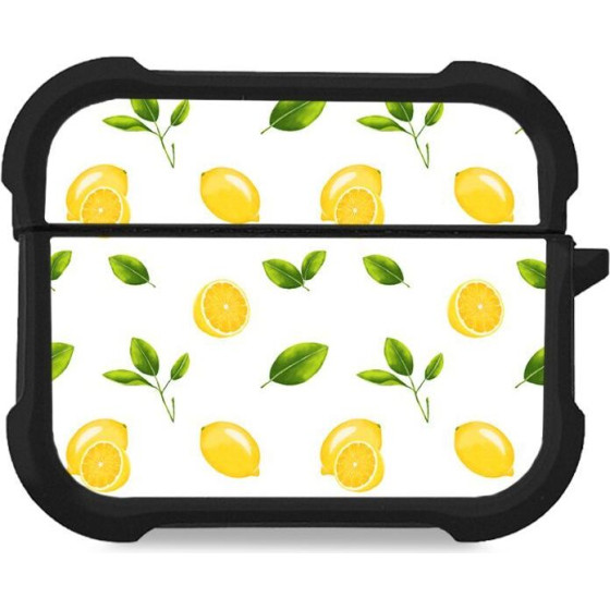 Sonique ���� ��������� Fruit Series ��� Airpods Pro / Pro 2 ������ 01