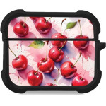 Sonique ���� ��������� Fruit Series ��� Airpods Pro / Pro 2 ������