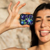 Sonique ���� ��������� Fruit Series ��� Airpods Pro / Pro 2 ������� 01