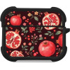 Sonique ���� ��������� Fruit Series ��� Airpods Pro / Pro 2 ����