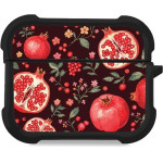 Sonique ���� ��������� Fruit Series ��� Airpods Pro / Pro 2 ����