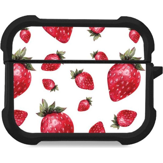 Sonique ���� ��������� Fruit Series ��� Airpods Pro / Pro 2 ������� 01