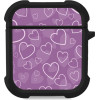 Sonique ���� ��������� Heart Series ��� Airpods 1/2 �������