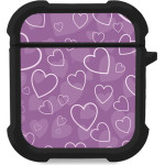 Sonique ���� ��������� Heart Series ��� Airpods 1/2 �������