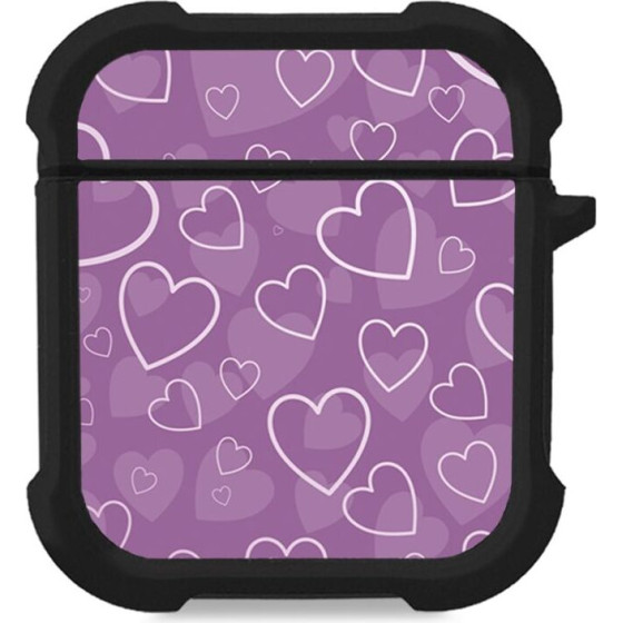 Sonique ���� ��������� Heart Series ��� Airpods 1/2 �������