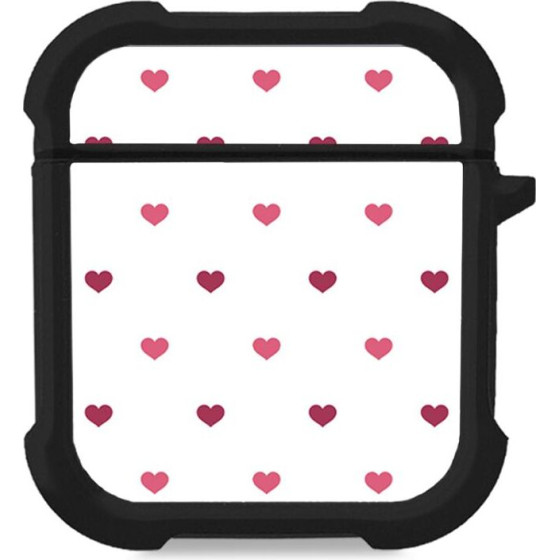 Sonique ���� ��������� Heart Series ��� Airpods 1/2 ����� 01