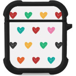 Sonique ���� ��������� Heart Series ��� Airpods 1/2 ����� 02