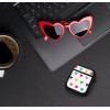 Sonique ���� ��������� Heart Series ��� Airpods 1/2 ����� 02