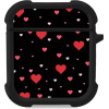 Sonique ���� ��������� Heart Series ��� Airpods 1/2 �����