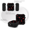 Sonique ���� ��������� Heart Series ��� Airpods 1/2 �����