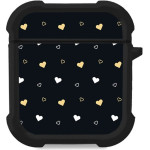 Sonique ���� ��������� Heart Series ��� Airpods 1/2 ����� 01