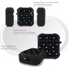 Sonique ���� ��������� Heart Series ��� Airpods 1/2 ����� 01
