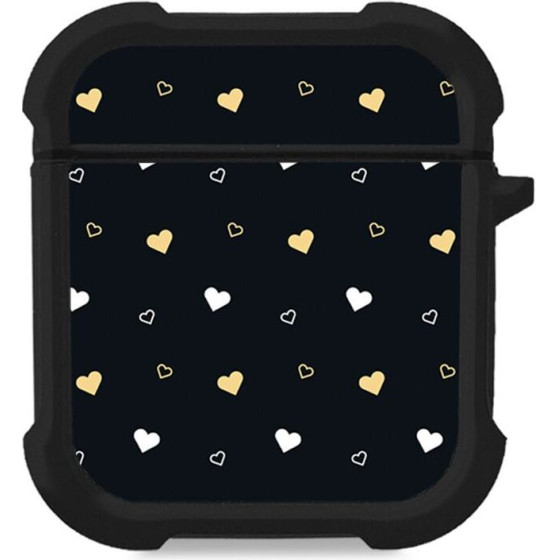 Sonique ���� ��������� Heart Series ��� Airpods 1/2 ����� 01