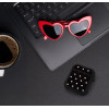 Sonique ���� ��������� Heart Series ��� Airpods 1/2 ����� 02
