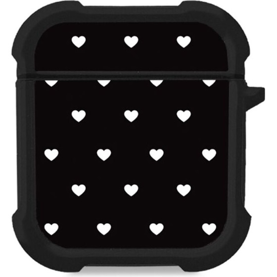 Sonique ���� ��������� Heart Series ��� Airpods 1/2 ����� 02