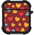 Sonique ���� ��������� Heart Series ��� Airpods 1/2 �������