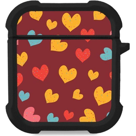 Sonique ���� ��������� Heart Series ��� Airpods 1/2 �������
