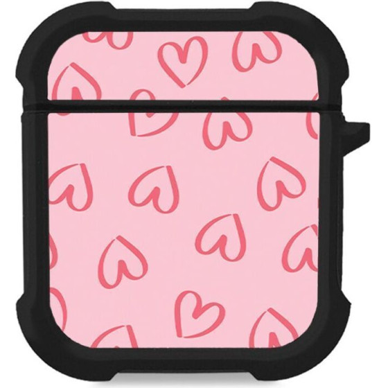 Sonique ���� ��������� Heart Series ��� Airpods 1/2 ���