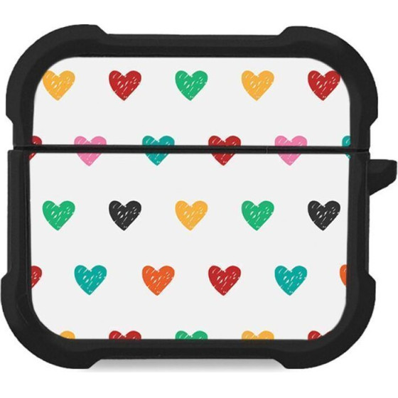 Sonique ���� ��������� Heart Series ��� Airpods 3 ����� 02