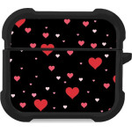 Sonique ���� ��������� Heart Series ��� Airpods 3 �����