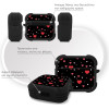 Sonique ���� ��������� Heart Series ��� Airpods 3 �����