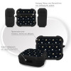 Sonique ���� ��������� Heart Series ��� Airpods 3 ����� 01