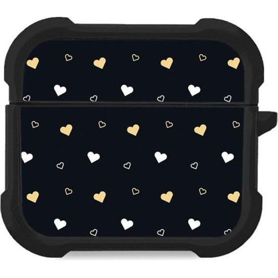 Sonique ���� ��������� Heart Series ��� Airpods 3 ����� 01