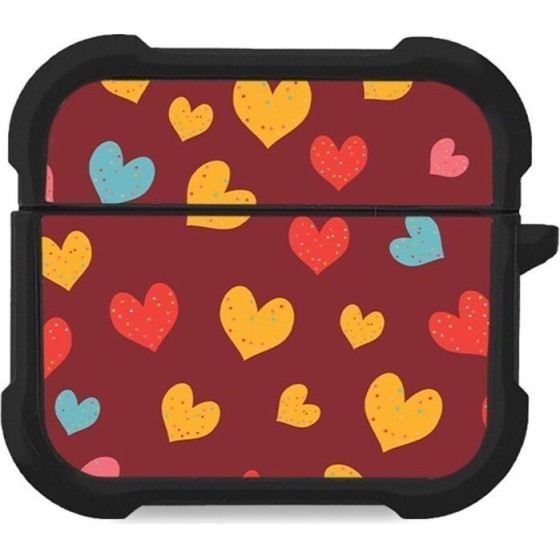 Sonique ���� ��������� Heart Series ��� Airpods 3 �������