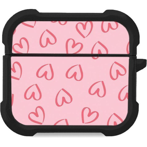 Sonique ���� ��������� Heart Series ��� Airpods 3 ���
