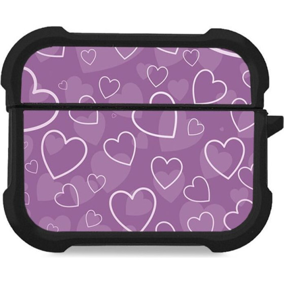 Sonique ���� ��������� Heart Series ��� Airpods Pro / Pro 2 �������