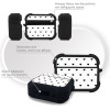 Sonique ���� ��������� Heart Series ��� Airpods Pro / Pro 2 �����