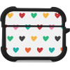 Sonique ���� ��������� Heart Series ��� Airpods Pro / Pro 2 ����� 02