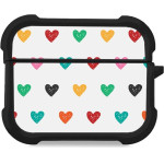 Sonique ���� ��������� Heart Series ��� Airpods Pro / Pro 2 ����� 02