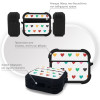 Sonique ���� ��������� Heart Series ��� Airpods Pro / Pro 2 ����� 02