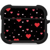 Sonique ���� ��������� Heart Series ��� Airpods Pro / Pro 2 �����