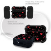 Sonique ���� ��������� Heart Series ��� Airpods Pro / Pro 2 �����