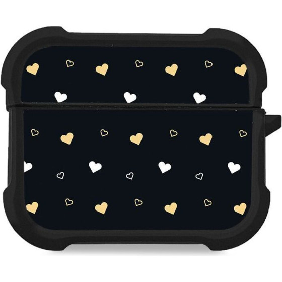Sonique ���� ��������� Heart Series ��� Airpods Pro / Pro 2 ����� 01