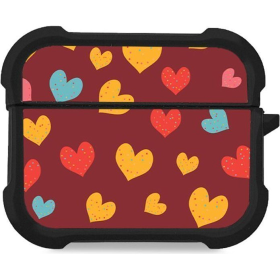 Sonique ���� ��������� Heart Series ��� Airpods Pro / Pro 2 �������