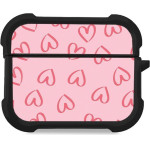Sonique ���� ��������� Heart Series ��� Airpods Pro / Pro 2 ���