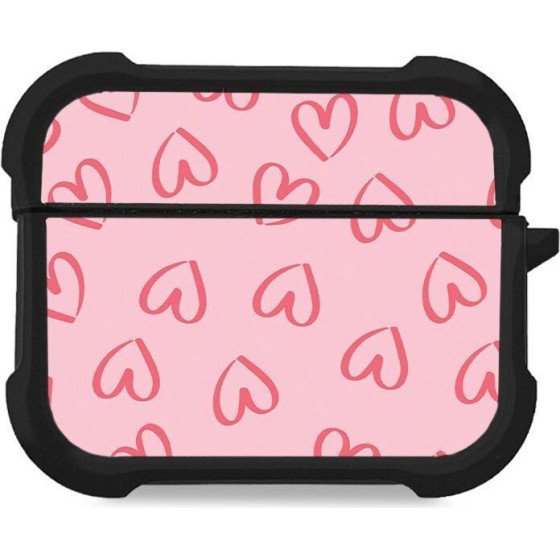 Sonique ���� ��������� Heart Series ��� Airpods Pro / Pro 2 ���